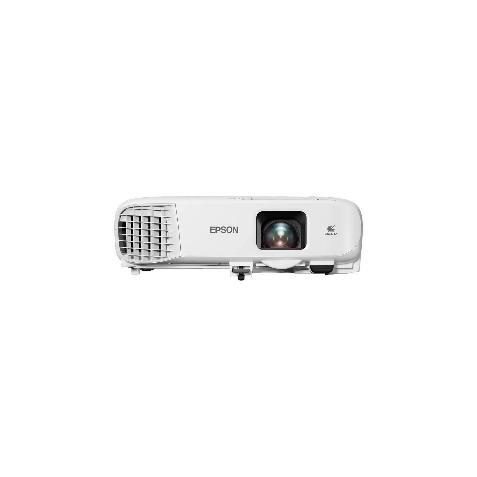 Thumbnail - Epson Eb-992f Beamer