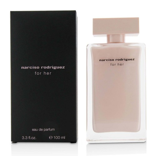 Narciso Rodriguez For Her Eau De Parfum Spray 150ml/5oz - Picture 5 of 12