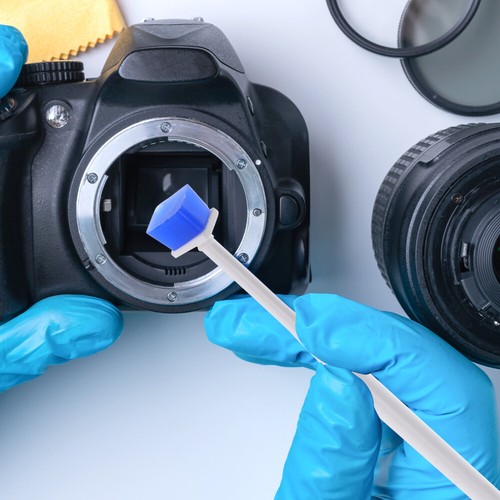 Jelly Stick Bar Camera Sensor Cleaning Kit Camera Sensor Cleaning Stick - Picture 9 of 12