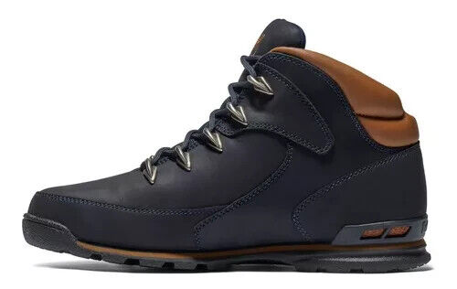 Timberland Euro Rock Hiker TB06165R484 Hiking Boots Men's Timberland Euro Rock Hiker TB06165R484 Hiking Boots Men's