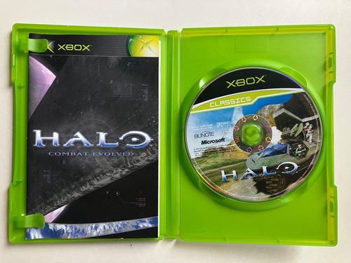Microsoft Original XBOX Games - select your game - bundle - Imagen 40 de 75