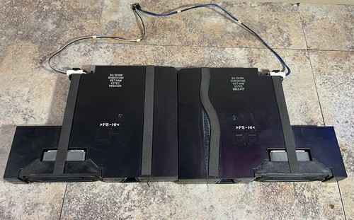 LG 50LF6090 TV Speakers EAB62972101 8 Om 10/14W - Picture 2 of 7