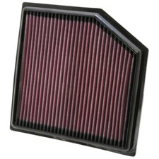 K&N Filters 33-2452 0811 Lexus Gs460 4.6L V8/1316 Gs350/Gs450/1315