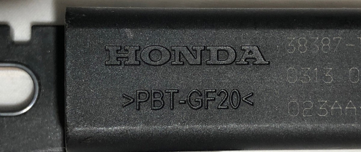 Honda 38387-tz5-a010-m1 Antenna Control Assembly A2c32823700