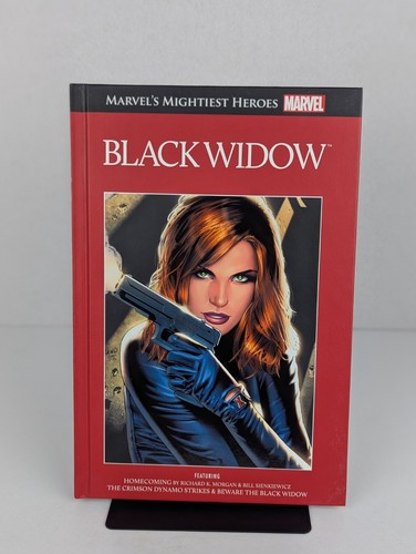 MARVEL’S MIGHTIEST HEROES - Graphic Novel Collection - PICK YOUR NOVEL - Picture 25 of 61