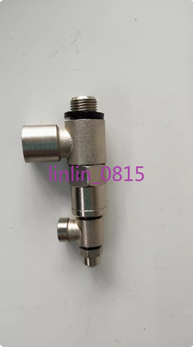 1Pcs New Rexroth 0821003045 - Picture 1 of 2