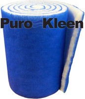 Puro-kleen Kleen-guard Pond & Aquarium Filter Media, 24 X 72 Pack Of 2 Puro-kleen Kleen-guard Pond & Aquarium Filter Media, 24 X 72 Pack Of 2