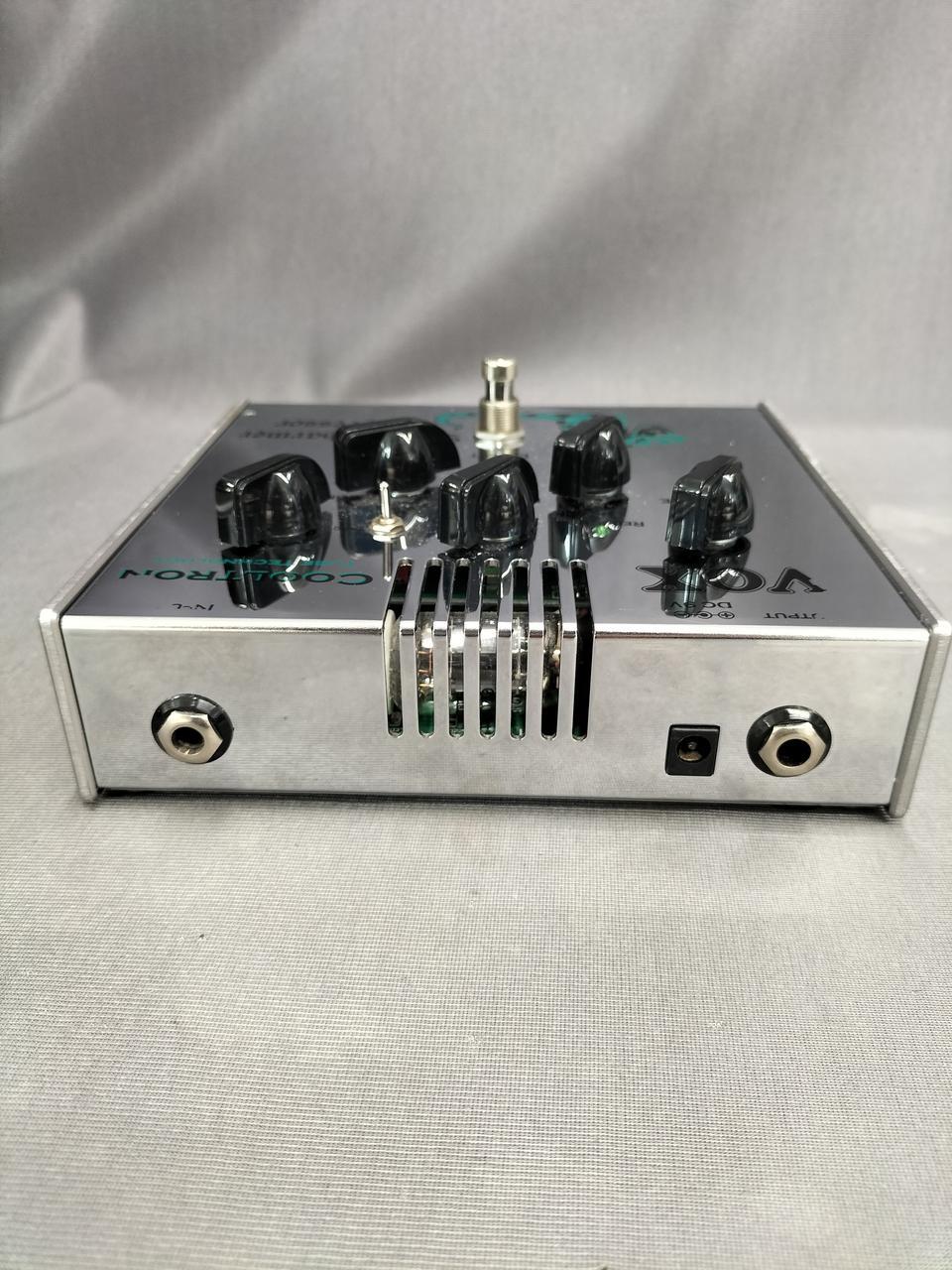 A1719 VOX CT-04TB エフェクター 楽器 ギター mizudo.com