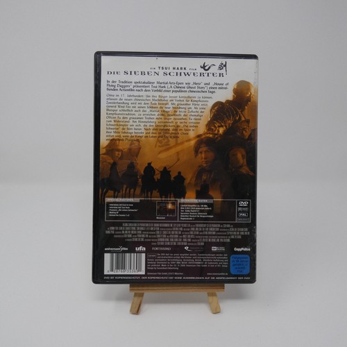 DVD Filme zum aussuchen Riesige Auswahl - Filmtitel von A bis M - Bild 309 von 767