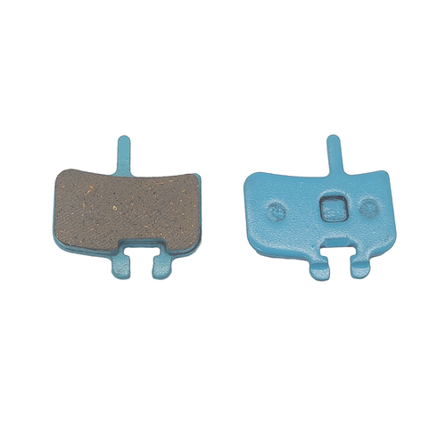 Brake lining ceramic bicycle e-scooter e-bike disc brake mechanical hydraulic - Picture 40 of 92