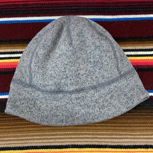 Outdoor Research OR Youth Sz XS/S Knit Hat Winter Ski Beanie Cap Gray - Picture 4 of 7