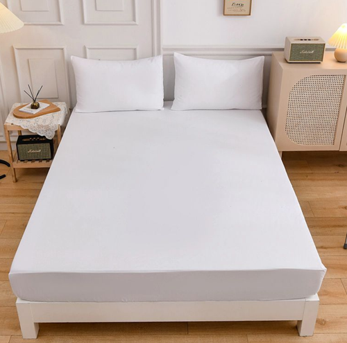 Extra Deep27cm superfine fibre Fitted Sheet Bed Single Double King Sup.King Size - Picture 14 of 43
