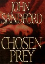 Chosen Prey by John Sandford: New