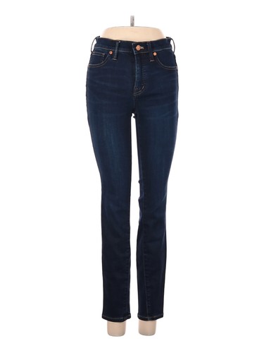 Madewell Women Blue Jeans 26W