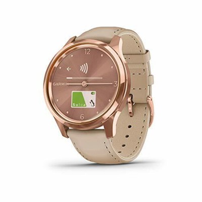 GARMIN (Garmin) watch smart watch 