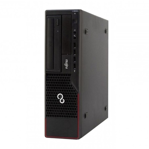 PC Fujitsu E910 Dt Bildschirm 19 " Intel G630 RAM 4Go Disc 500Go Windows 10 Wifi - Bild 3 von 6