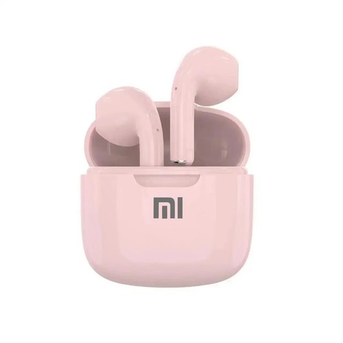 XIAOMI Mini Wireless Bluetooth Earphones Bluetooth 5.3 TWS Headset Touch Control - Zdjęcie 11 z 12