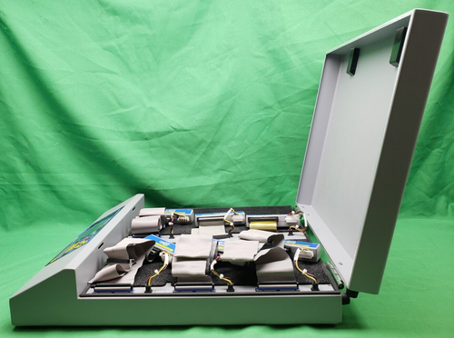 *UNTESTED* Logicube OmniClone 5U High Speed Software Cloning/Diagnostics System - Picture 6 of 9