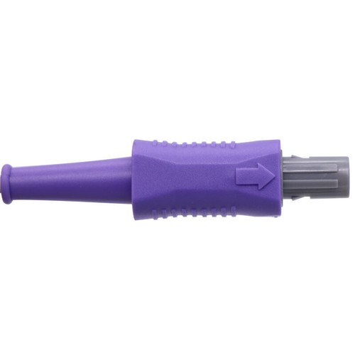 Adult Finger Clip SpO2 Sensor Probe Fit For CONTEC Mindray PM9000 UP6000 - Picture 15 of 18
