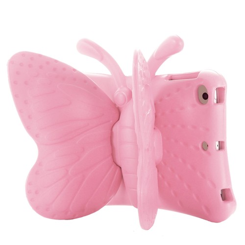 Shockproof Case For iPad 10.2" 9th 8th 7th Gen Cute Butterfly Kid Safe EVA Cover - Picture 48 of 112