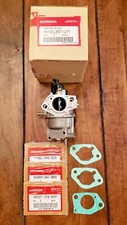 ; 16100Z5TU71 Made by Honda Honda 16100-Z5T-U71 Carburetor Be89U A