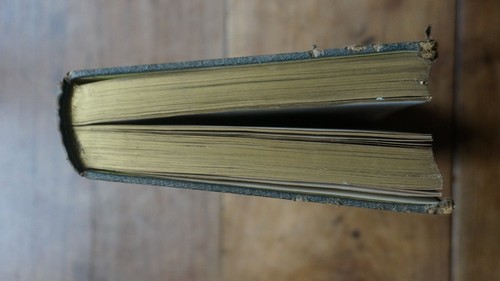 FABLES DE FLORIAN ILLUSTRÉES PAR JJ GRANDVILLE - DUBOCHET - Picture 6 of 11