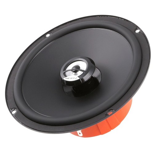 2 Hertz Dcx 165.3 DCX165.3 Diffuseur Coaxiales De 165 MM 120 Max Watts Portes - Imagen 6 de 11