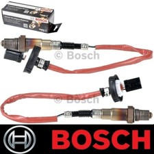 Oxygen Sensor Bosch Downstream for 2002-2006 MITSUBISHI LANCER L4-2.0L