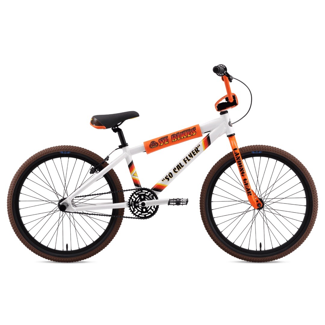 se racing creature 24