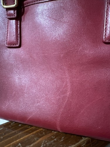 vintage Coach Legacy Market Tote-Model No. D23-9847. - Picture 2 of 24