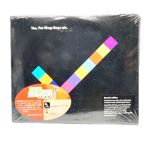 ペットショップボーイズ (Further Listening) 25CD Pet Shop Boys – Please / Further Listening 1984–1986 – 2 x