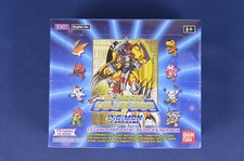 Digimon Card Game Classic Collection 24 Booster Display Engl. EX-01 NEW