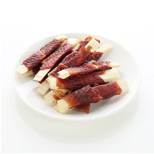 Alpha Dog Series Duck Treats (16oz) - Pack of 2 - Picture 6 of 21