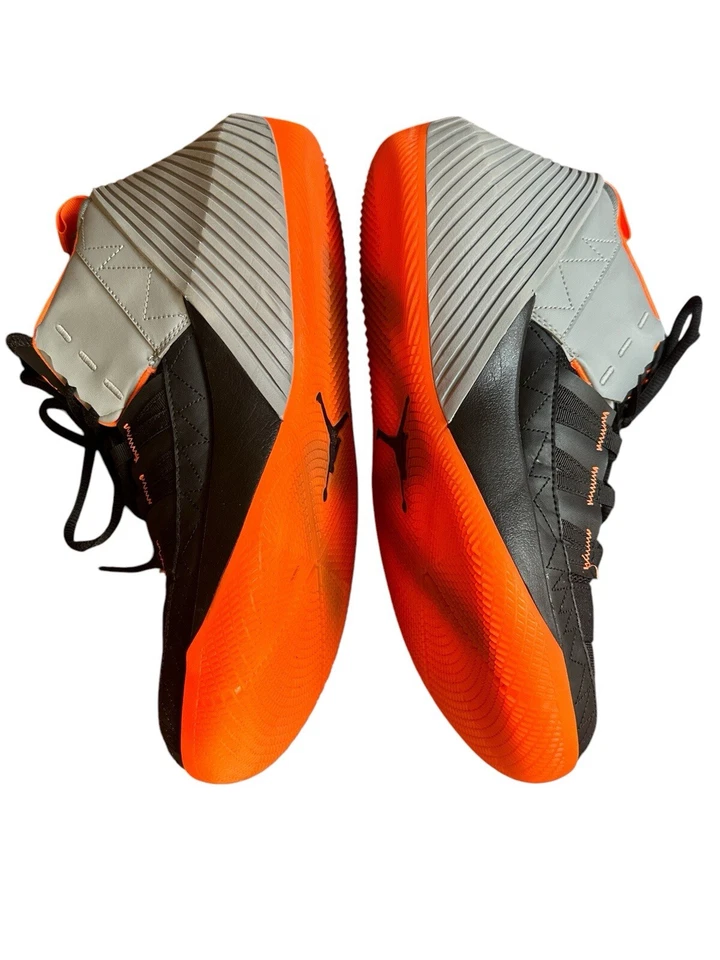 Tenis de baloncesto Jordan Why Not Zero.1 Choas para hombre BV5498-008 11m 2018 Foto 3 de 4