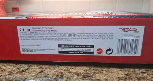 Hot Wheels Battle Force 5: Battle Key Blast Set EDIT: SEE NOTE IN DESCRIPTION - Picture 2 of 6