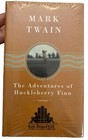 Mark Twain Young Adults Hardcover Books