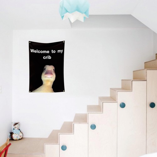 Funny 2x3 Feet Man Cave Wall Flag with Grommets for College Dorm Room Decor - Picture 4 of 7