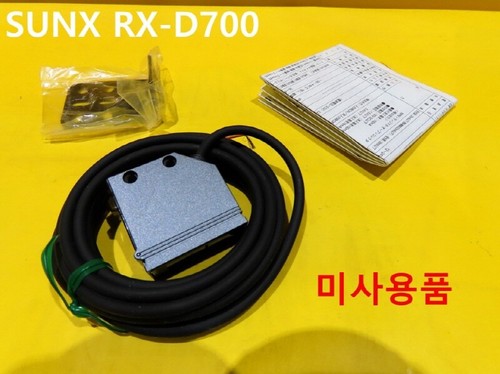 [New Other] SUNX / RX-D700 / Photoelectric Sensor, 1pcs - Picture 1 of 3