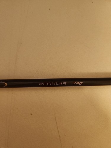 Mizuno T Zoid Power driver 10.5 degree Turbo Gold Tour Reg 74g Shaft 42 in RH - Picture 3 of 9