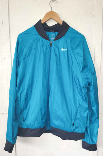 Nike dry-fit jacket size 2XL great condition - Picture 1 of 18