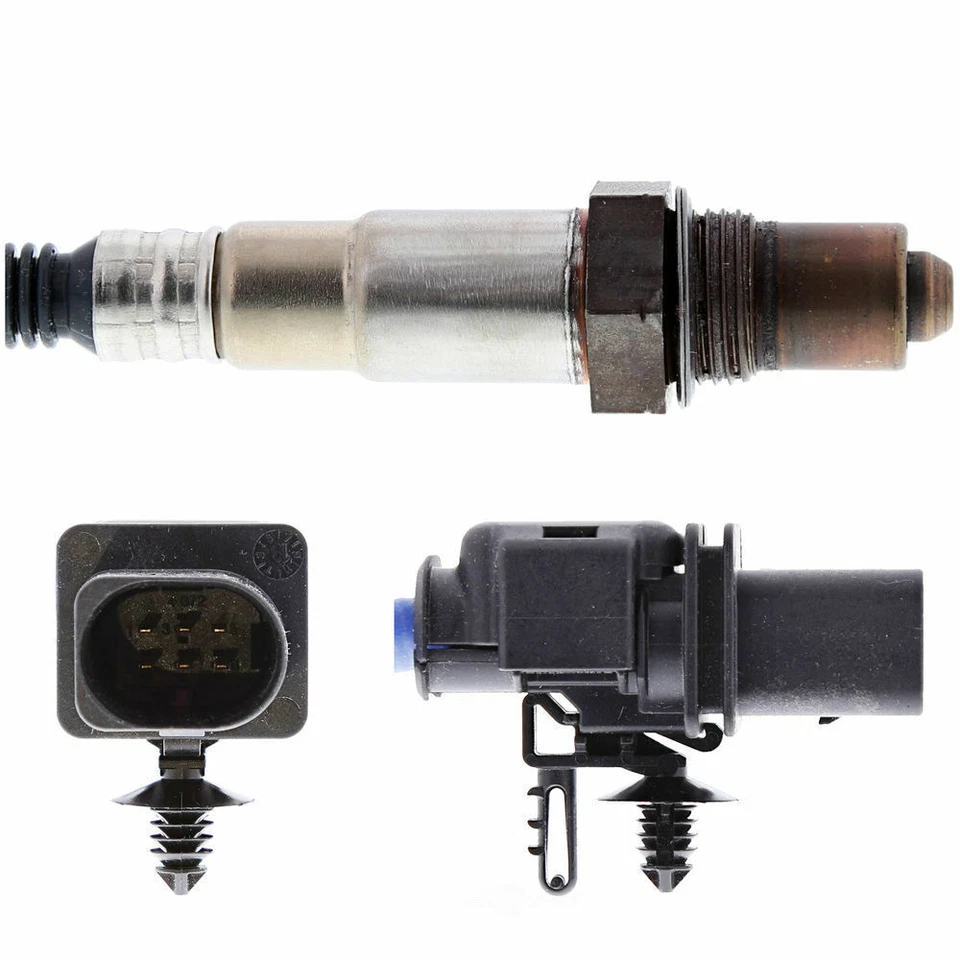 2PCS Upper+Lower Oxygen 02 Sensor For 2013-2020 Ford Fusion Lincoln MKZ 2.0L L4 - Image 4 of 4