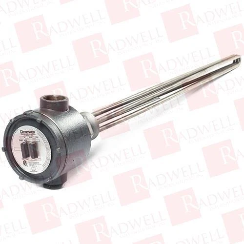 CHROMALOX 319070 / 319070 (BRAND NEW)