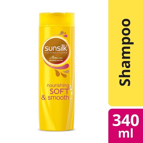 sunsilk shampoo 180ml - 650ml Versandkostenfrei - Bild 10 von 26
