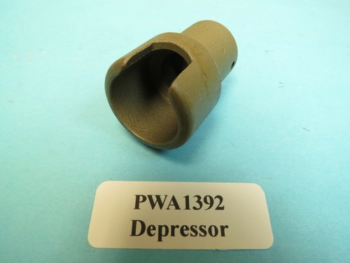 Pratt Whitney All Radial Aircraft Engines Push Rod Depressor PWA1392 BONNEY Tool - Bild 1 von 2