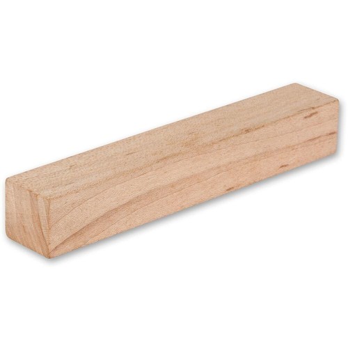 Pluma de madera de cerezo en blanco - 105150 - Imagen 1 de 3