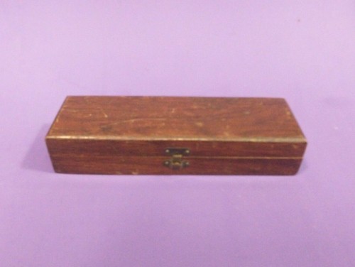 VINTAGE DISSECTING KIT E.H. SARGENT Co. HIGH SCHOOL USE CHICAGO IL USA. READ - Picture 8 of 9