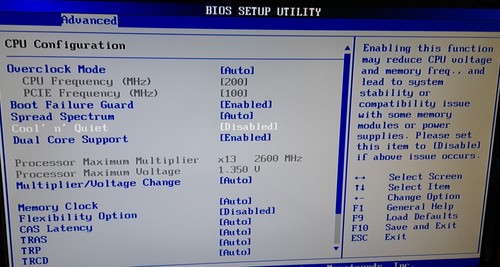 Asrock 939 dual SATA2, motherboard socket 939 with AM2CPU upgrade board,CPU - Afbeelding 9 van 15