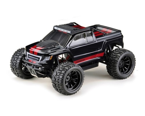 Absima Monster Truck AMT3.4 V2 4WD LED RTR AB-12224V2  - Bild 1 von 6