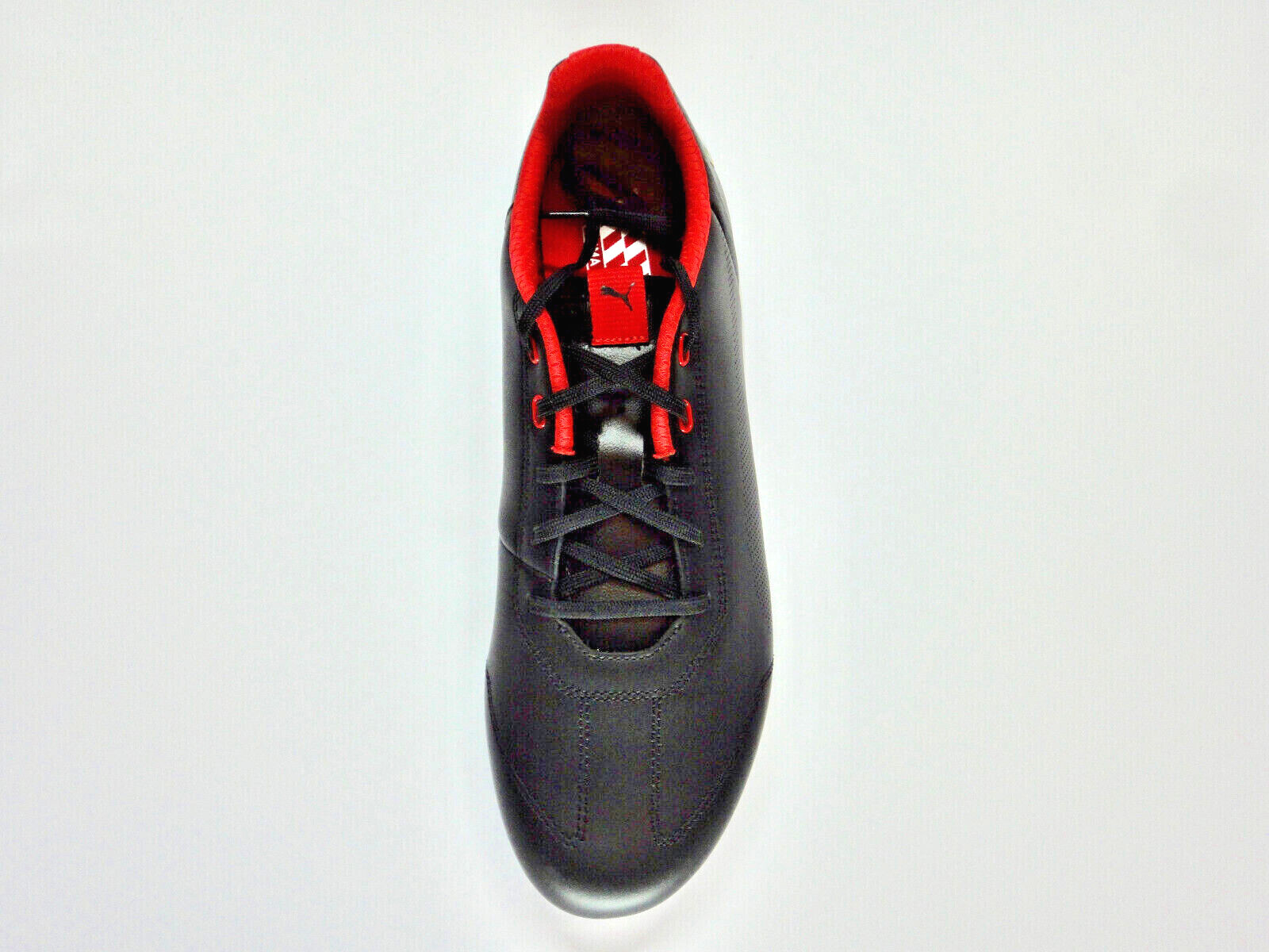 Puma Ferrari Rdg CatScuderia FerrariGröße 44 - 46schwarzweißrot30666705