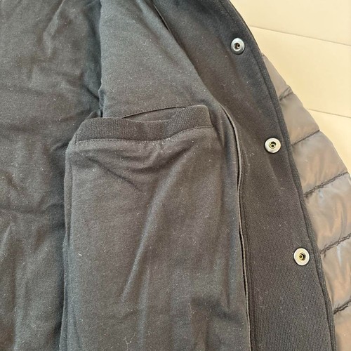 POLO RALPH LAUREN Stadium Pullover Jacke Herren schwarz Größe XS - Bild 10 von 12